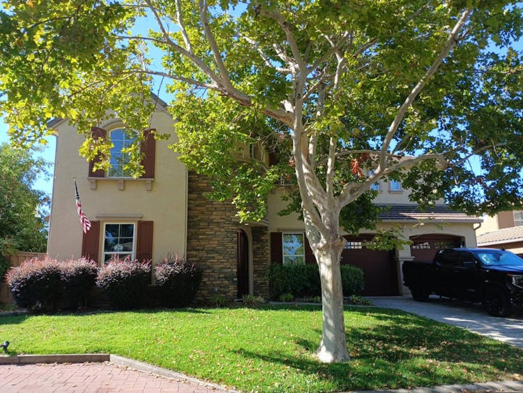 9255 Pinehurst Drive Roseville, CA 95747, Placer County