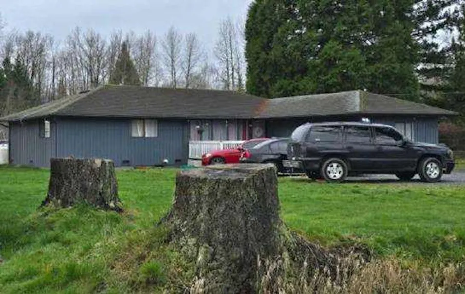 2328 116th St NE Tulalip, WA 98271, Snohomish County