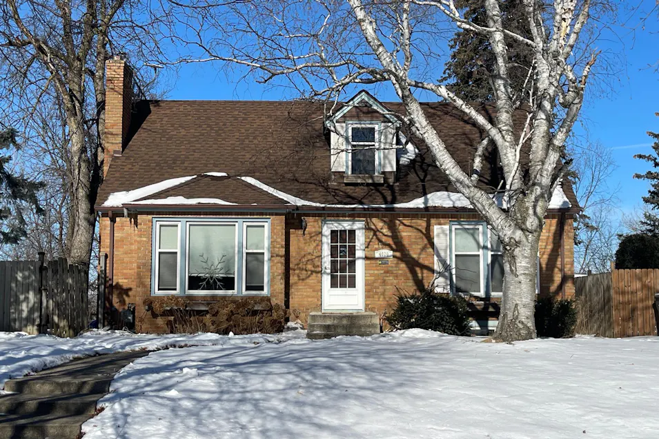 4020 Reservoir Blvd NE Columbia Heights, MN 55421, Anoka County