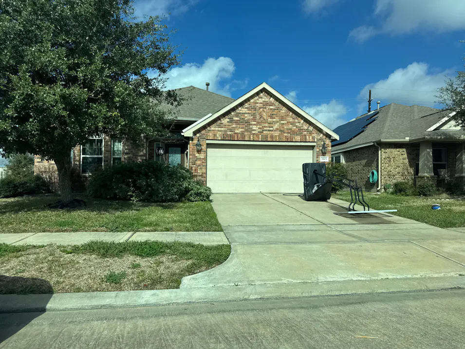 3803 Goldleaf Trail Drive Katy, TX 77449, Harris County