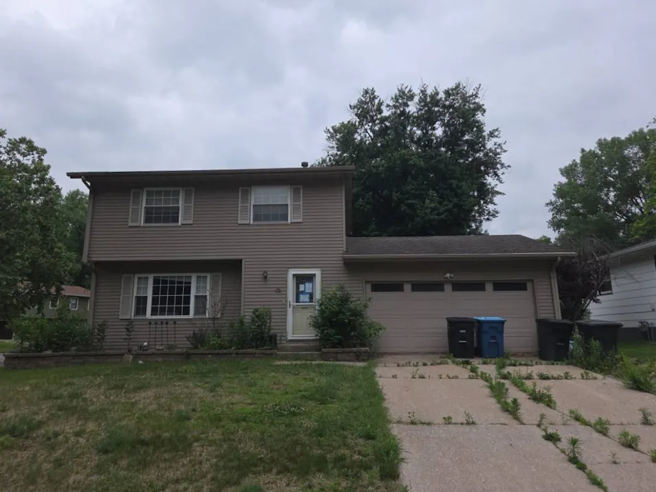 1002 83rd Ave W Rock Island, IL 61201, Rock Island County