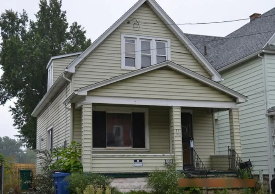 31 Progressive Ave Buffalo, NY 14207, Erie County
