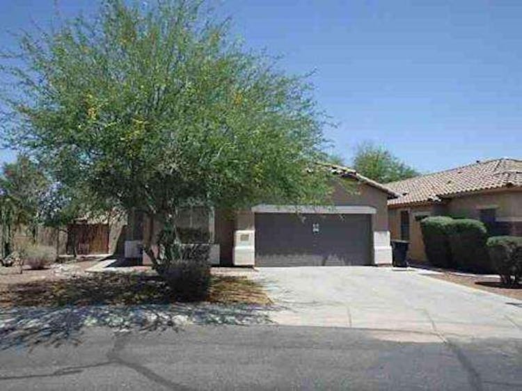 17088 W Lundberg Street Surprise, AZ 85388, Maricopa County