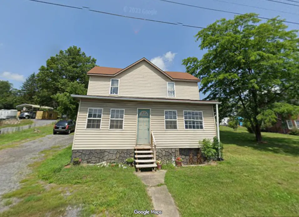 14813 McMullen Hwy SW Cumberland, MD 21502, Allegany County