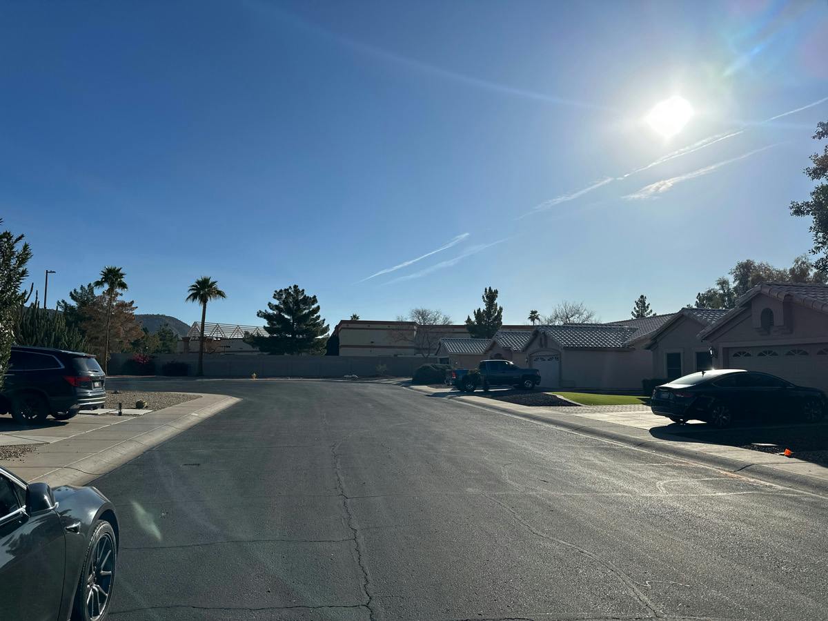 Pontiac Dr, Glendale, AZ 85308
