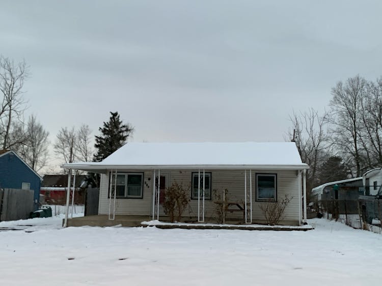 448 Basswood Road Columbus, OH 43207, Franklin County