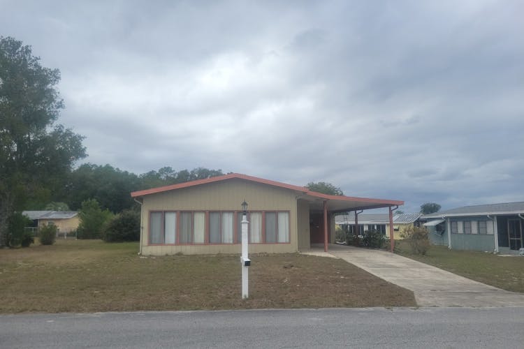 10250 Southwest 92nd Avenue Ocala, FL 34481, Marion County