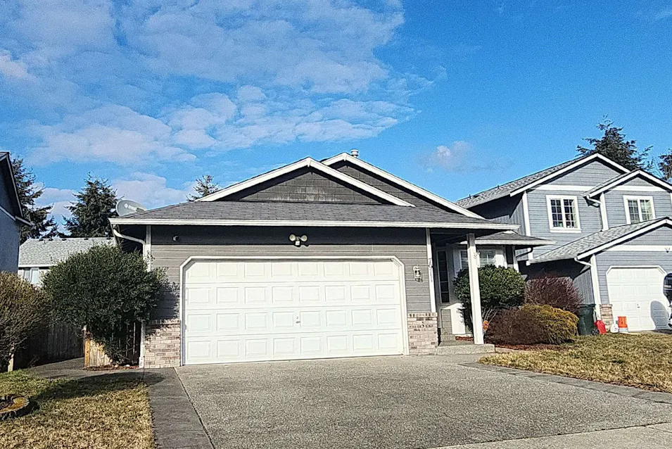 7911 204th St Ct E Spanaway, WA 98387, Pierce County