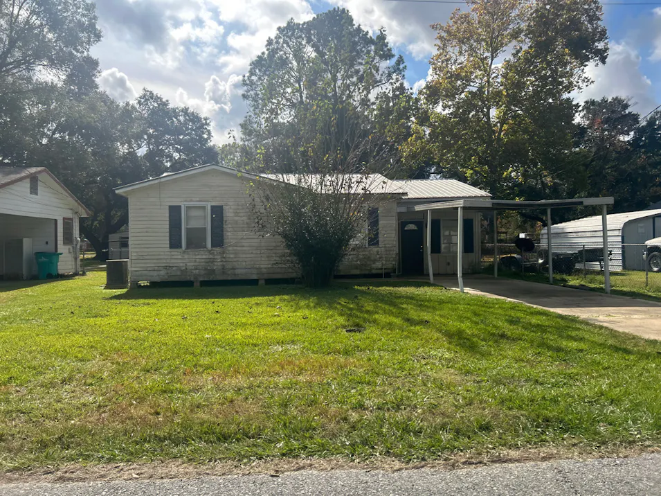 207 Wyble Rd Ville Platte, LA 70586, Evangeline County