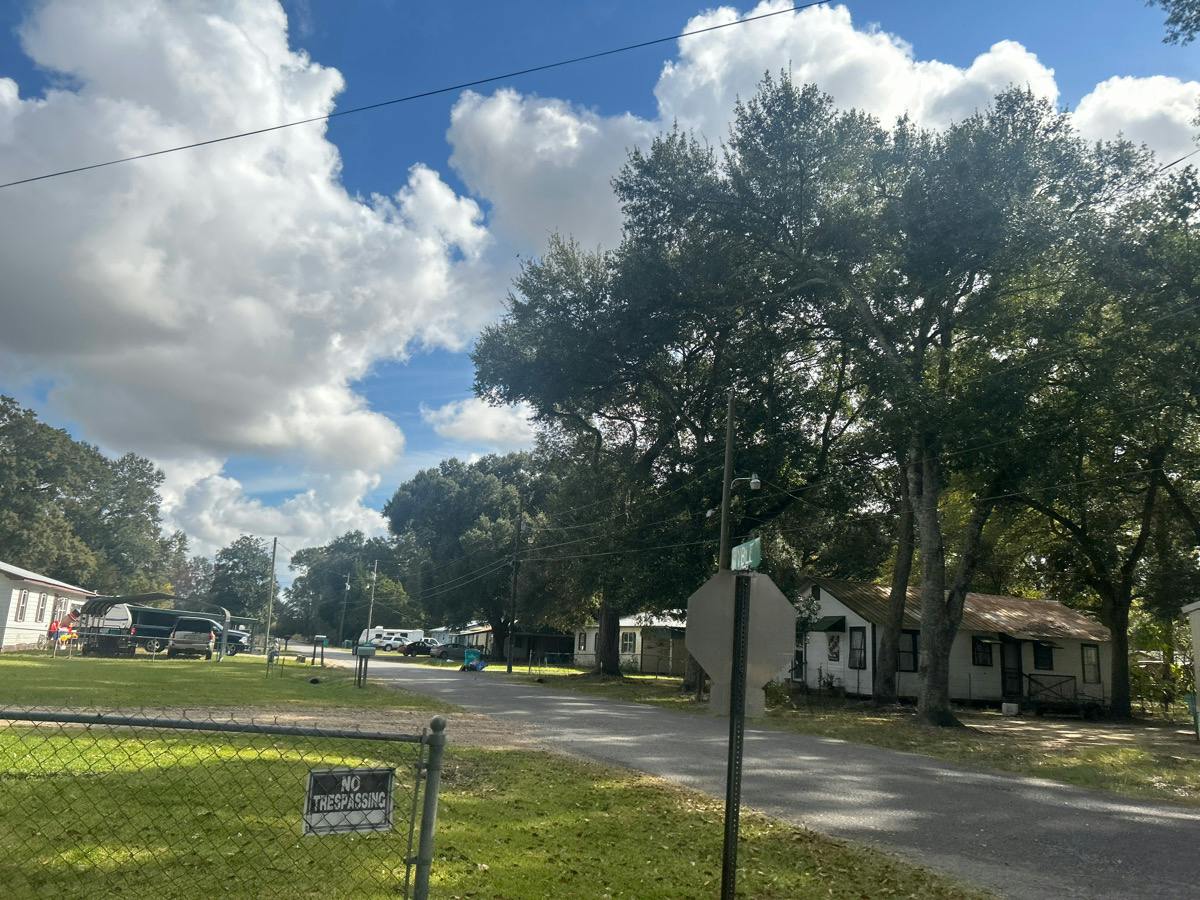 Wyble Rd, Ville Platte, LA 70586