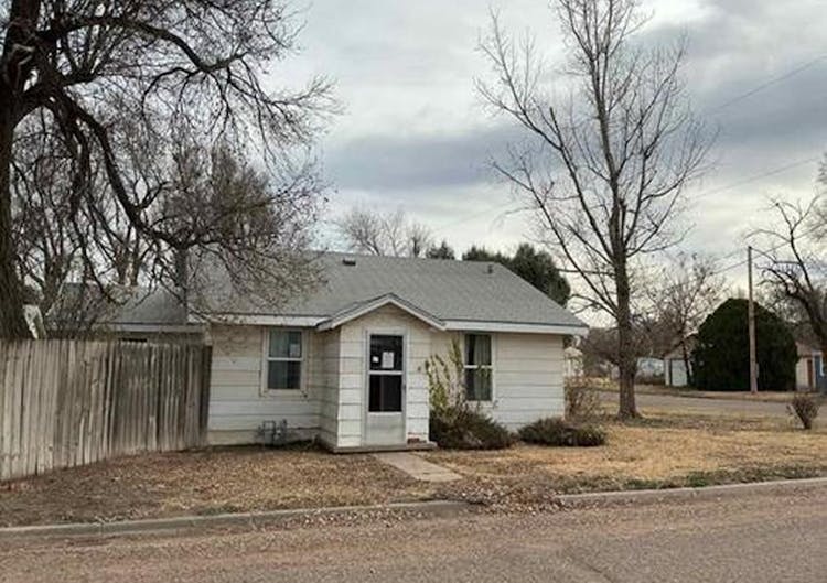 800 Quail Plains, KS 67869, Meade County