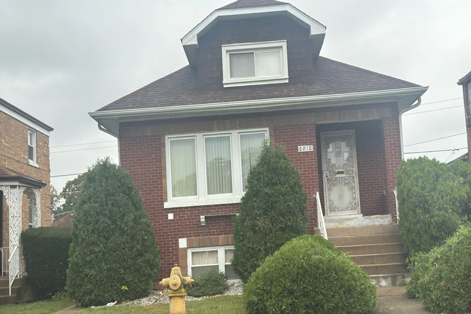 2018 S 20th Ave Broadview, IL 60155, Cook County