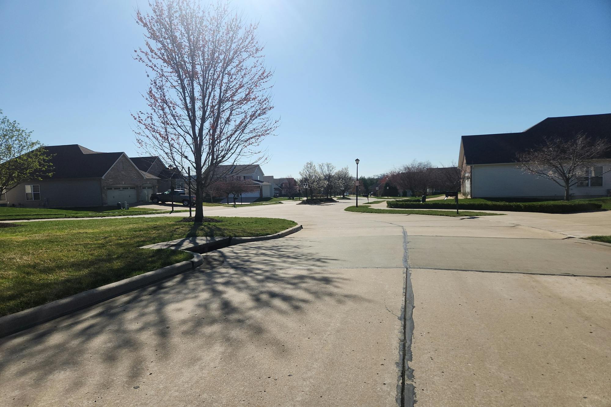 Talbridge Way, Saint Charles, MO 63303