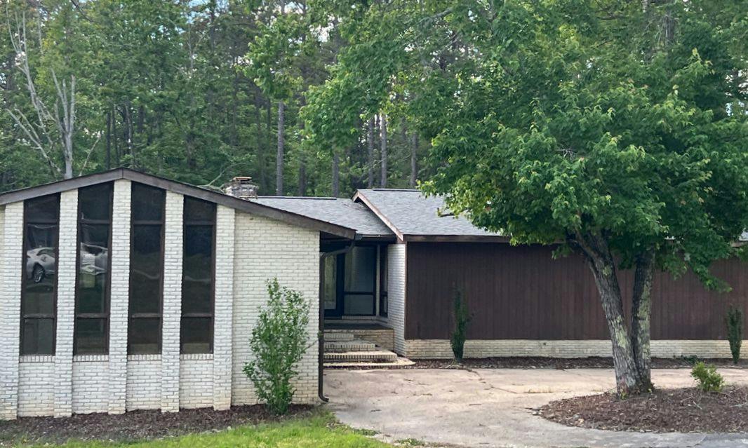Mount Vernon Rd, Union, SC 29379