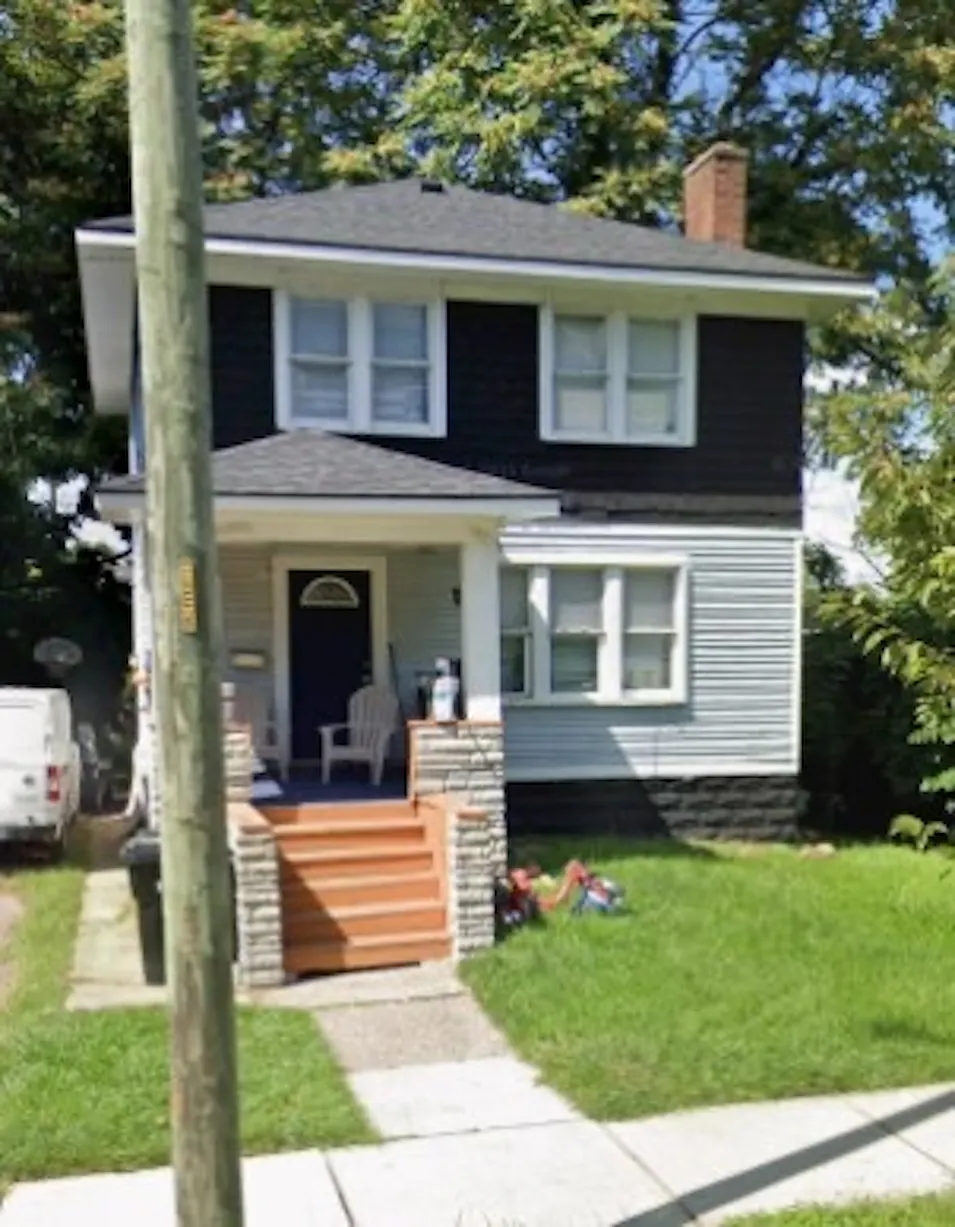 16871 Greydale Ave Detroit, MI 48219, Wayne County