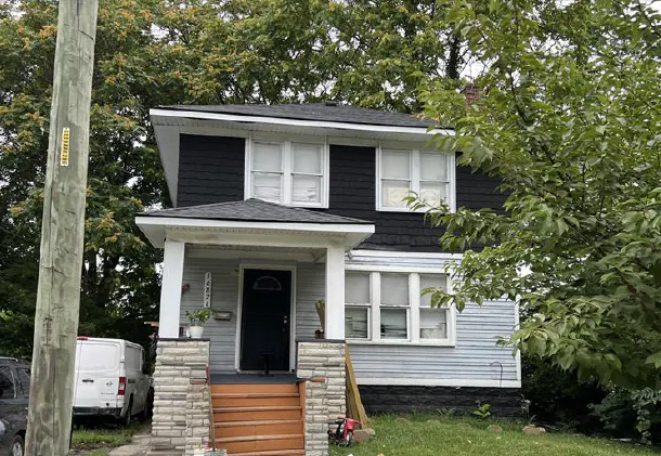Greydale Ave, Detroit, MI 48219 #1