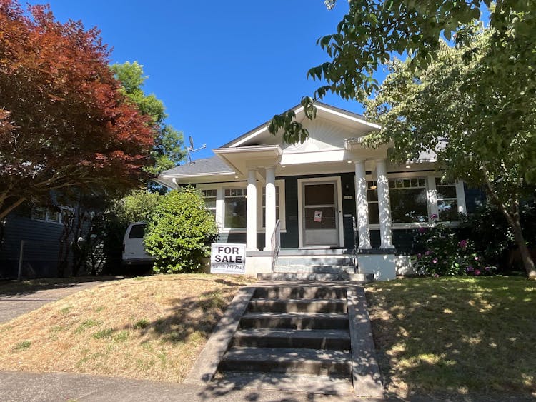 2344 NE 42nd Ave Portland, OR 97213, Multnomah County