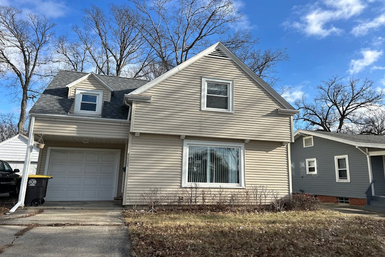 4821 S Calhoun St Fort Wayne, IN 46807, Allen County