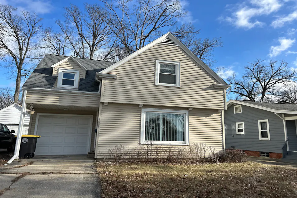 4821 S Calhoun St Fort Wayne, IN 46807, Allen County
