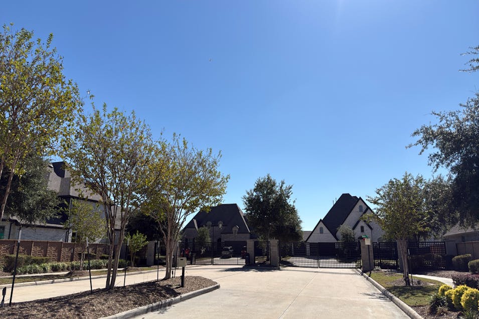 2711 Merlin Way Katy, TX 77493, Waller County