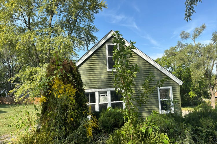 621 Mohawk Street Joliet, IL 60432, Will County