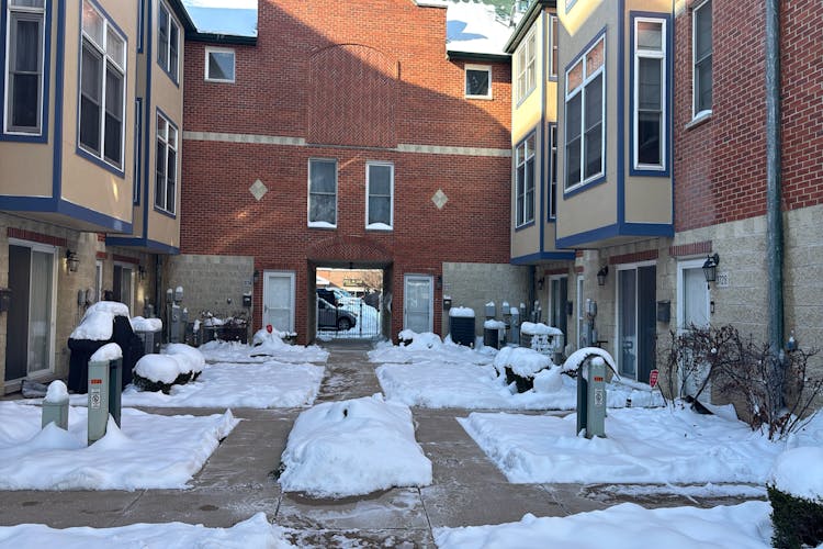 3728 Forest Ave Brookfield, IL 60513, Cook County