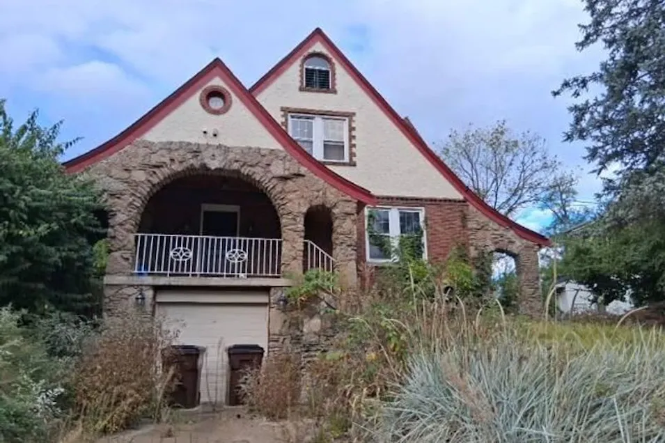 6531 Hamilton Avenue Cincinnati, OH 45224, Hamilton County