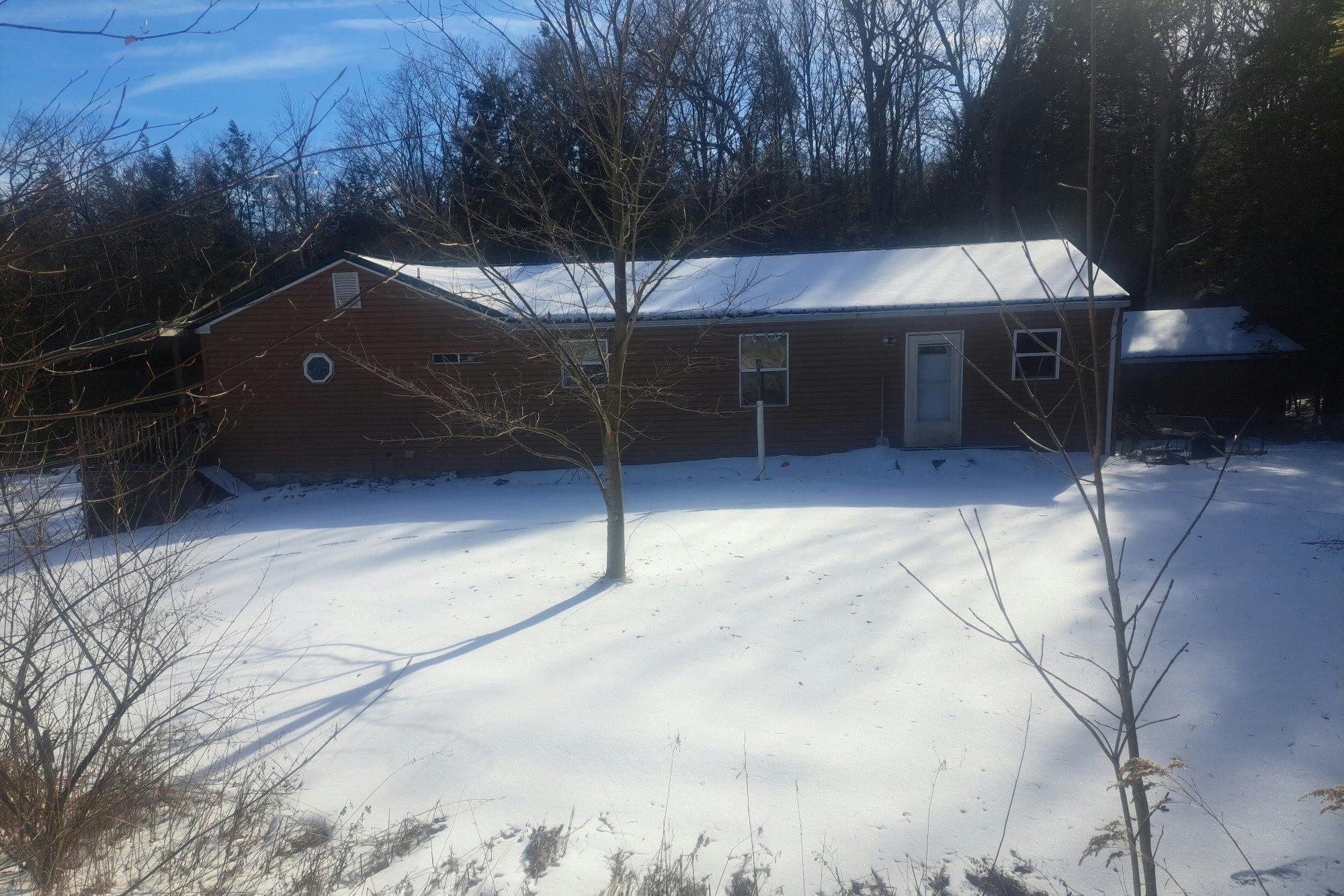 Miller Rd, Ebensburg, PA 15931