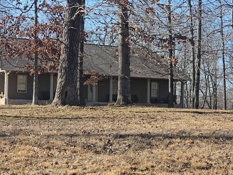 109 Mitchell Road Mountain View, AR 72560, Stone County