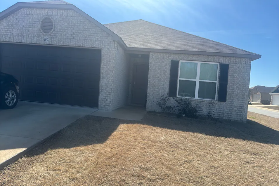 100 Im Drive Maumelle, AR 72113, Pulaski County