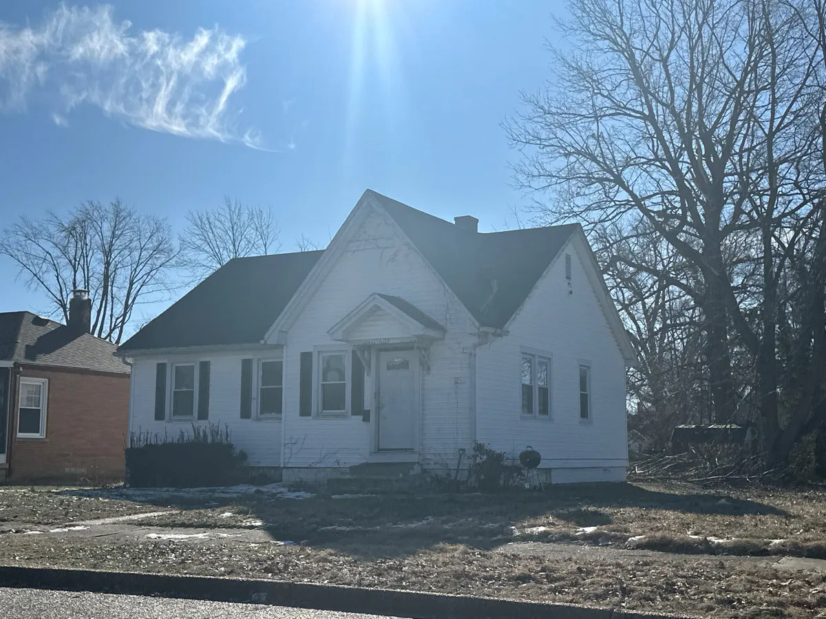 Olive St, Evansville, IN 47714 #1