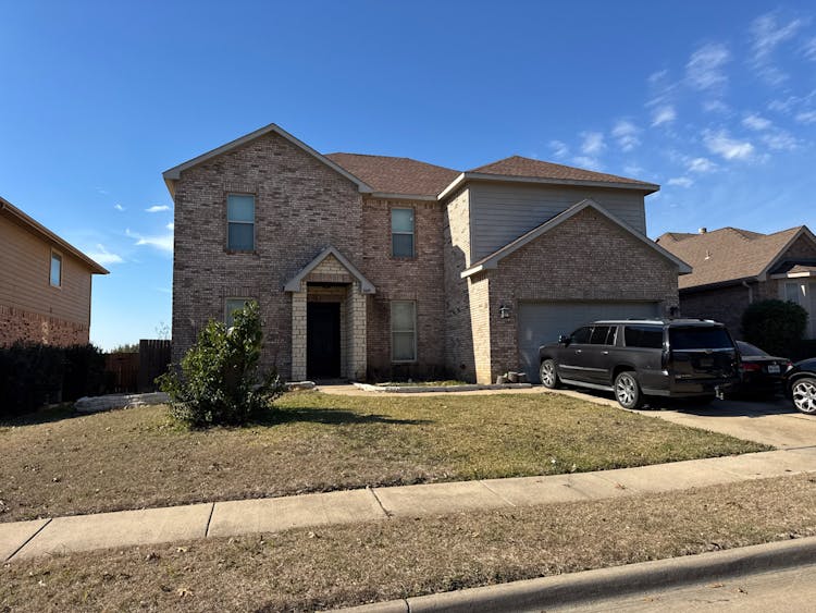 2407 Chenille Way Mansfield, TX 76063, Tarrant County