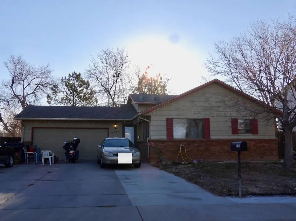 3300 15th Avenue Evans, CO 80620, Weld County