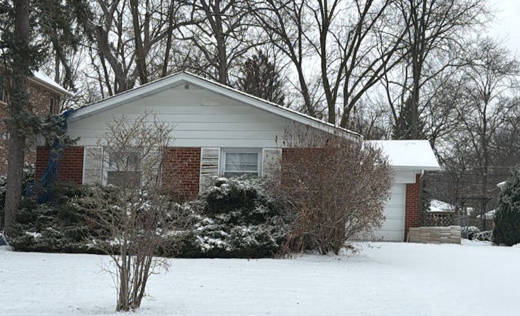 1636 Magnolia St Glenview, IL 60025, Cook County