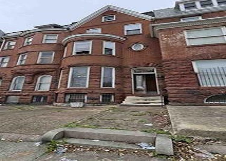 2204 Eutaw Pl Baltimore, MD 21217, Baltimore City County