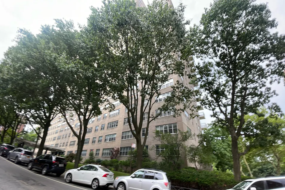 555 Kappock St Bronx, NY 10463, Bronx County