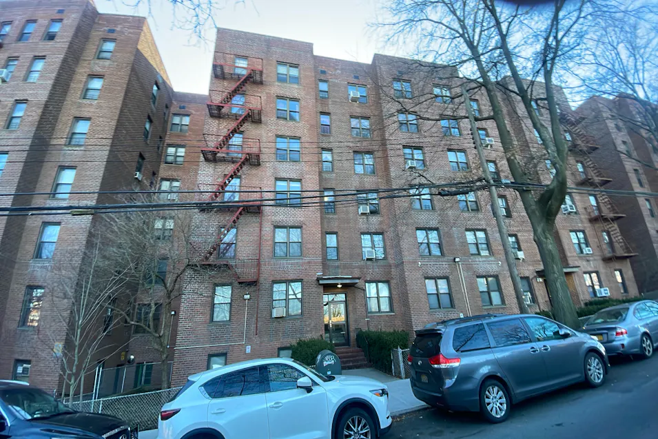 740 E. 232nd St., Unit 5g Bronx, NY 10466, Bronx County