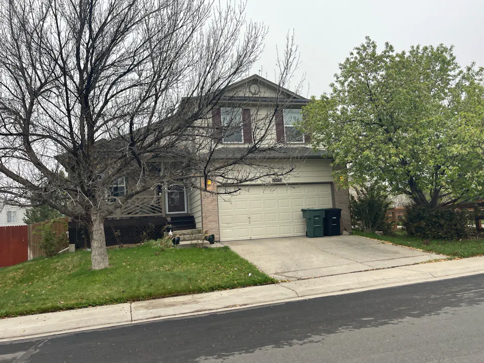 5214 E 130th Ave Thornton, CO 80241, Adams County
