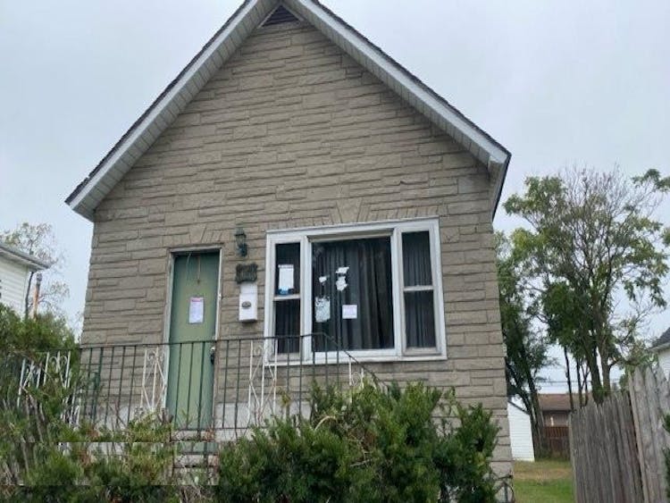 422 Garfield Ave Calumet City, IL 60409, Cook County