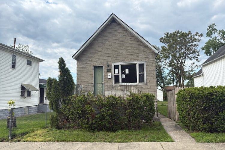 422 Garfield Ave Calumet City, IL 60409, Cook County