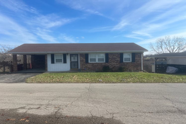 219 Beck St Owenton, KY 40359, Owen County