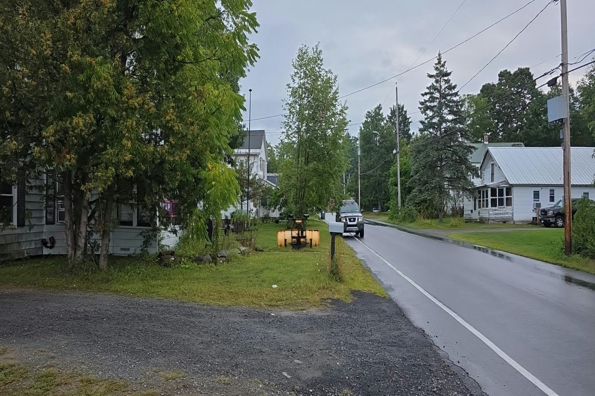 Eggleston St, Corinth, NY 12822