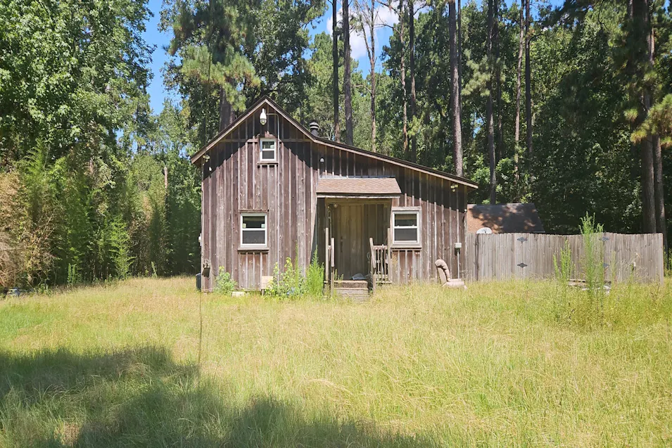 1018 Forman Lane Ville Platte, LA 70586, Evangeline County