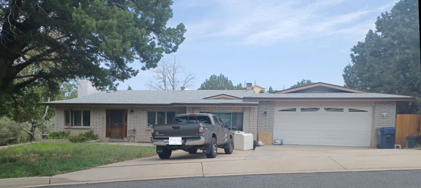519 South Skyview Drive