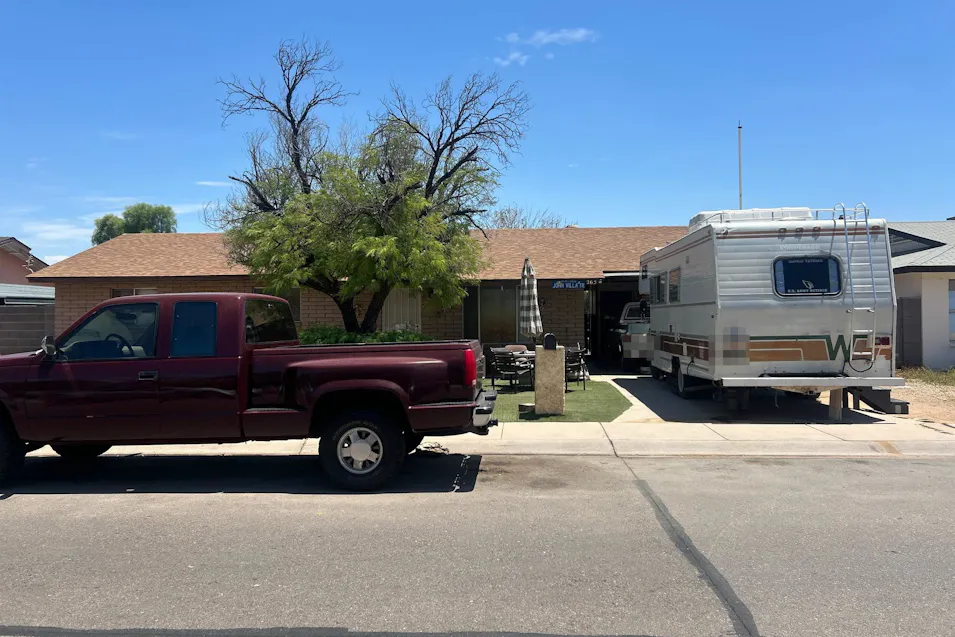 265 S 95th St Chandler, AZ 85224, Maricopa County
