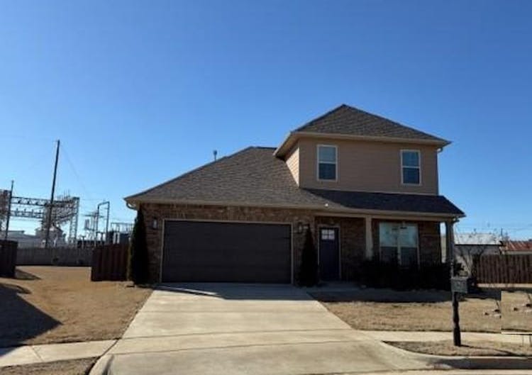 900 Park Place Athens, AL 35611, Limestone County