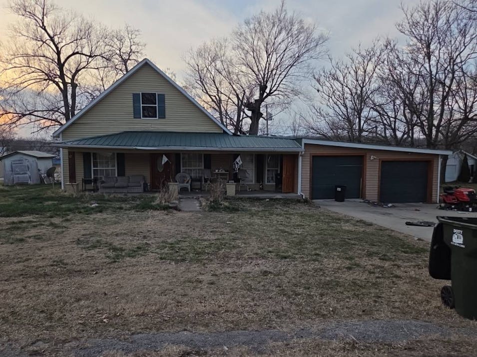 173 N 2nd St Verona, MO 65769, Lawrence County