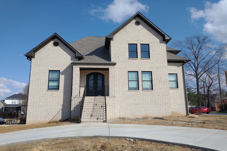 4113 Woodridge Ln Pleasant Grove, AL 35127, Jefferson County