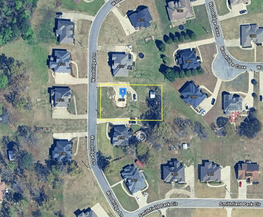 Woodridge Ln, Pleasant Grove, AL 35127