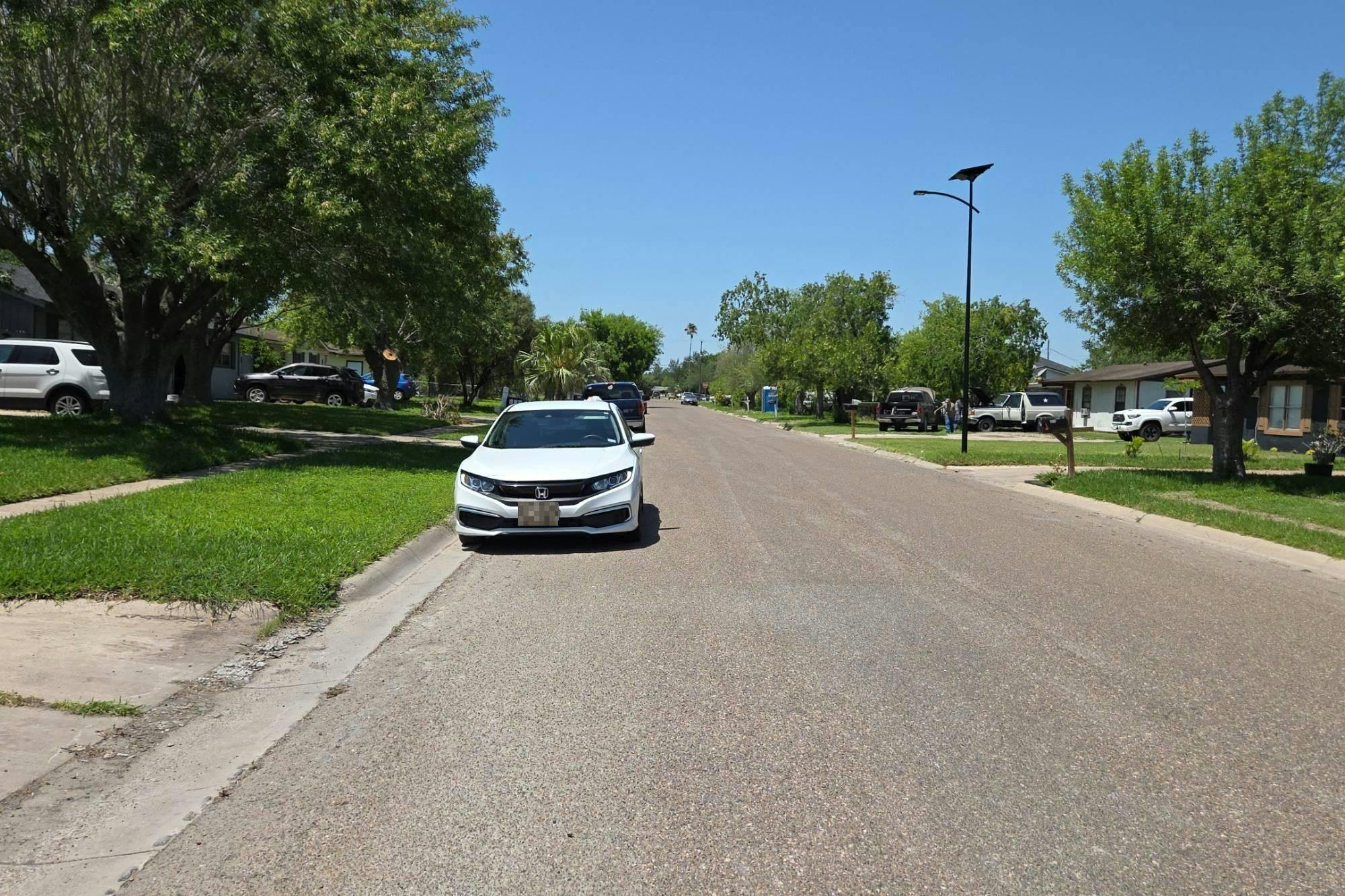Williamson Ave, Harlingen, TX 78550